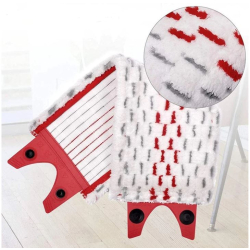 Mop płaski 36cm Vileda ULTRAMAX OEM wkład / zapas zamiennik