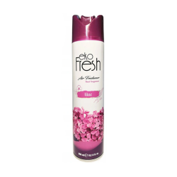 Kala EKO FRESH 300ml spray - odświeżacz powietrza Lilac