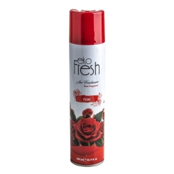 Kala EKO FRESH 300ml spray - odświeżacz powietrza Rose