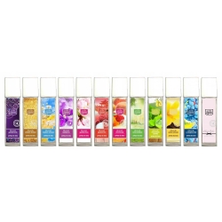 Kala CHANTI - odświeżacz powietrza 100ml, atomizer / kwiatowo-cytrusowy