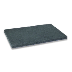 Pad maszynowy oscylacyjny prostokątny 50x35cm Fibratesco R6 niebieski