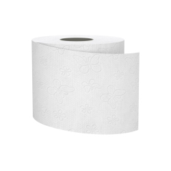 WEPA Papier mały Satino PRESTIGE cel.2w.,20m.,180list.,opak. 8rol. #062770