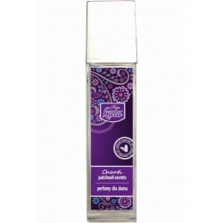Kala CHANTI - odświeżacz powietrza 100ml, atomizer / Patchouli secrets