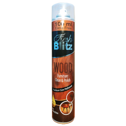 Garden Vetrina Classic 400ml - pianka do mebli / spray