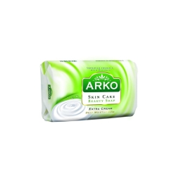 ARKO Mydło w kostce kremowe / 90g