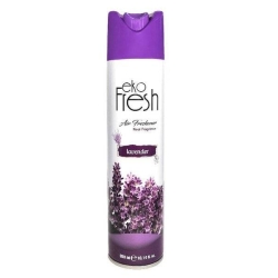 Kala EKO FRESH 300ml spray - odświeżacz powietrza Lawenda