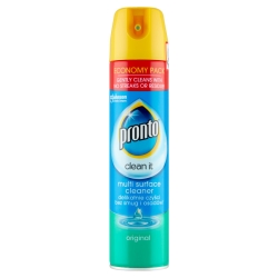 PRONTO 300ml Multi Surface - spray do mebli