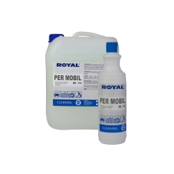 Royal PER MOBIL 5l - do prania maszynowego ekstracyjnego pow. tekstylnych