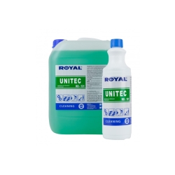 Royal UNITEC RO131  1l  - gruntowne czyszczenie