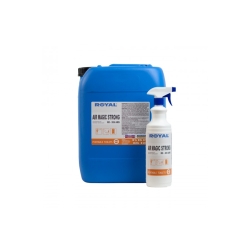 Royal AIR MAGIC RO206 - 1l odświeżacz / Strong red fruits