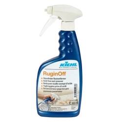 Kiehl RUGINOFF 500ml - środek do usuwania rdzy