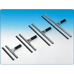 Zbierak do szyb TTS 25cm, metalowy #8070 / komplet (opak. 10szt.)