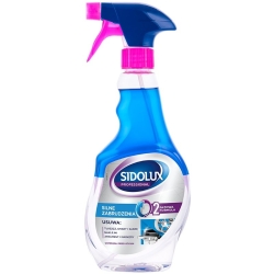 SIDOLUX Professional 500ml, silne zabrudzenia - dwufazowy
