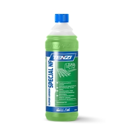 Tenzi SUPER GREEN SPECIAL NF 1l - gruntowne doczyszczanie powierzchni