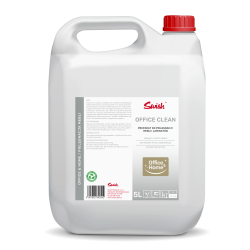 Swish Office Clean 5l - Środek do codziennej pielęgnacji i czyszczenia mebli