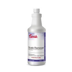 Swish Scale Remover 1l - Preparat do usuwania osadów mineralnych