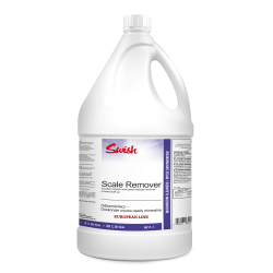 Swish Scale Remover 5l - Preparat do usuwania osadów mineralnych, sanitariaty