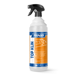 Tenzi TOP KLIN 600ml - usuwanie tuszu, tonerów