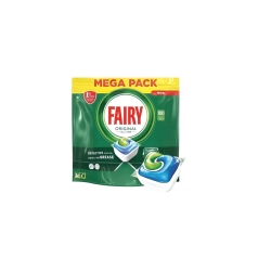 FAIRY Tabletki do zmywarki ALLinONE / 100 sztuk