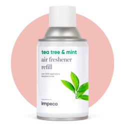 IMPECO Wkład zapachowy PREMIUM 270 ml TREE & MINT #APC135