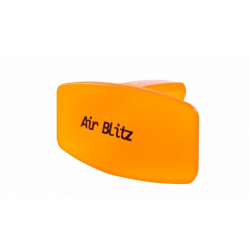 Kala Air Blitz Toilet Clip żelowa zawieszka zapachowa na toaletę / cytrus