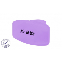 Kala Air Blitz Toilet Clip żelowa zawieszka zapachowa na toaletę / lawenda