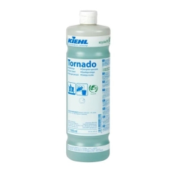 Kiehl TORNADO 1l  koncentrat do usuwania tłustego brudu