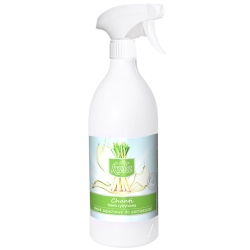 Kala CHANTI - odświeżacz powietrza  1000ml, atomizer / Trawa cytrynowa