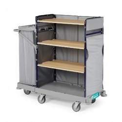 TTS Zestaw hotelowy GREEN HOTEL 920, 53x127x128cm #0H003920