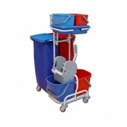 TTS  Zestaw serwisowy SERWIS 32 2x15L plus 2x6L #12032