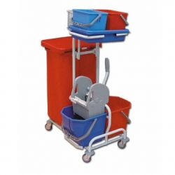 TTS  Zestaw serwisowy SERWIS 31 2x15L plus 2x6L #12031CH