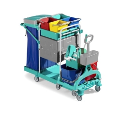 TTS  Zestaw serwisowy Green 530 #0B003530