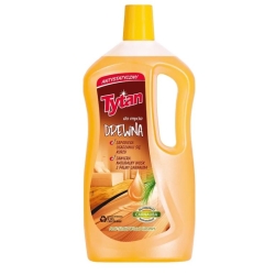 TYTAN 1l - płyn do drewna