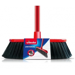 VILEDA Szczotka UNIVERSAL 2w1 z kijem 130cm