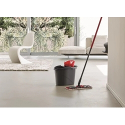 Mop płaski 36cm Vileda ULTRAMAX Professional / 2x wkład