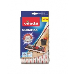 Mop płaski 36cm Vileda ULTRAMAX Professional / 2x wkład