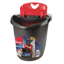 VILEDA Wiadro gospodarcze ULTRAMAX 10l z wyciskarką