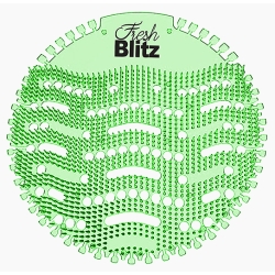 Kala AIR Blitz WAVE 1 - wkład do pisuarów 1szt zielony kiwi grejpfrut