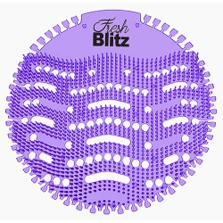 Wkład do pisuarów Kala AIR Blitz WAVE 1szt lawenda