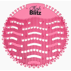Wkład do pisuarów Kala AIR Blitz WAVE 1szt. melon z ogórkiem