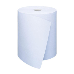 WEPA czyściwo Satino Comfort mak., niebieski, 3w, 350m, 1000 list., #305320 / op. 1 rol.