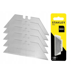 STANLEY Skrobak do szyb, plastikowy - wkład, ostrze / 1szt