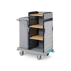 Wózek hotelowy TTS H940