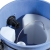 Numatic CTD570-2 Odkurzacz ekstrakcyjny