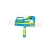 MOERMAN Zbierak do szyb z barankiem 25cm COMBI Wash & Dry / komplet
