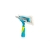 MOERMAN Zbierak do szyb z barankiem 25cm COMBI Wash & Dry / komplet