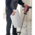 Cleanfix DUO SPEED Szorowarka jednotarczowa, kablowa