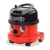 Numatic PPR240 Odkurzacz do pracy na sucho