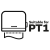 WEPA Ręcznik w roli SATINO PRESTIGE 150m., AutoCut #317820, biały, celuloza, 2w. / 6 rolek