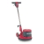 Cleanfix Szorowarka jednotarczowa R44-120